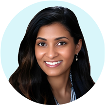 Dr. Maisha Parray, MD