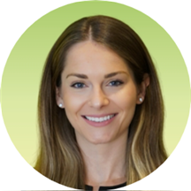 Dr. Maja Krsmanovic, OD