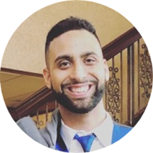 Dr. Majdi Ibrahim, PT, DPT