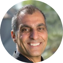 Dr. Majid Arooni, DDS