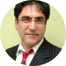 Dr. Majid Haghighiyan, DDS