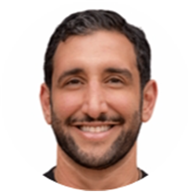 Dr. Majid Moarefi, MD