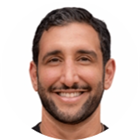 Dr. Majid Moarefi, MD