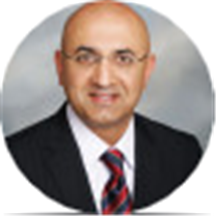 Dr. Majid Saleem, MD