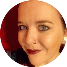 Dr. Makenzie Steenerson, DC