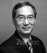 Dr. Makoto Iwahara, MD, FACP