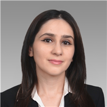 Dr. Malalai Yarzada, OD