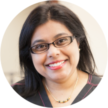 Dr. Malathi Ellis, MD, FACOG