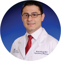Dr. Malek Cheikh, MD