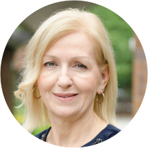 Dr. Malgorzata Paterek, MD