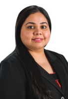 Dr. Maliha Nafees, MD