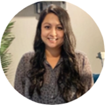 Dr. Malika Rajendra, OD