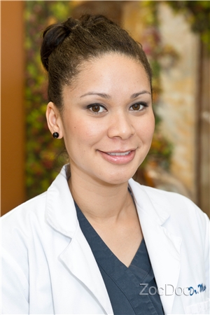 Dr. Maliza Cahee, DDS
