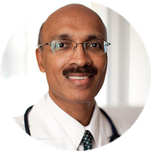 Dr. Mallikarjuna Nandyala, MD