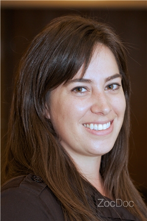 Dr. Mallory Lynch, OD