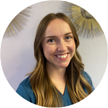 Dr. Mallory Orth, DC