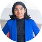 Dr. Mamatha Racheruvu, MD