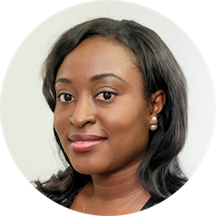 Dr. Mame Asamoah-Odei, DDS