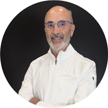 Dr. Mamoun Khalil, DDS