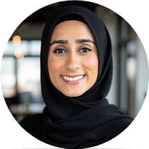 Dr. Manal Muzammil, DDS