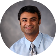 Dr. Manan Shah, MD