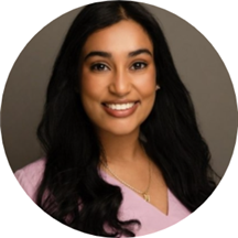 Dr. Manasa Kanneganti, DDS