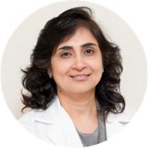 Dr. Manasvee Kapadia, MD