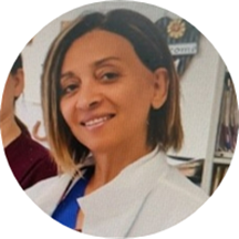 Dr. Mandana Ghasemzadeh-Zolghadr, DDS