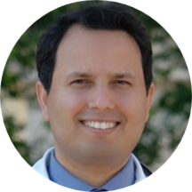 Dr. Mandeep Acharya, MD