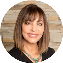 Dr. Mandeep Sidhu, DDS