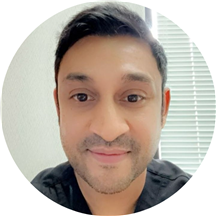 Dr. Mandeep Singh, DDS