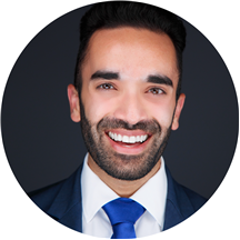 Dr. Mandeep Singh, MD