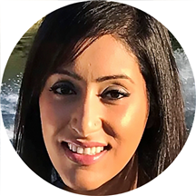 Dr. Mandip Grewal, PsyD