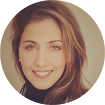 Dr. Mandy Kouroshnia, DDS