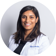 Dr. Maniekha Maharaj, MD
