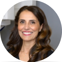 Dr. Manijeh Hosseini-Maroon, DDS