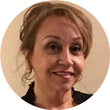 Dr. Manijeh Shafiemir, OD