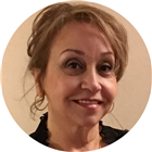 Dr. Manijeh Shafiemir, OD