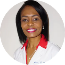 Dr. Manise Labady-Davis, DDS