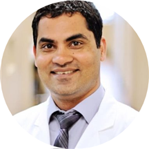 Dr. Manish Gupta, DDS
