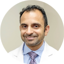 Dr. Manish Khanna, MD
