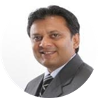 Dr. Manish Ladani, DDS