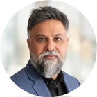 Dr. Manish Pandya, DC