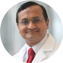 Dr. Manish Parikh, MD