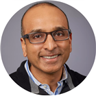 Dr. Manish Sagar, MD