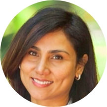 Dr. Manisha Goswami, DMD