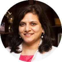 Dr. Manisha Malhotra, MD