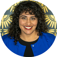 Dr. Manisha Virdi, DDS