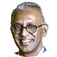 Dr. Manjunath Vadmal, MD