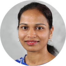 Dr. Manognya Muttineni, MD